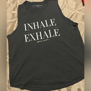 Spiritual Gangster tank